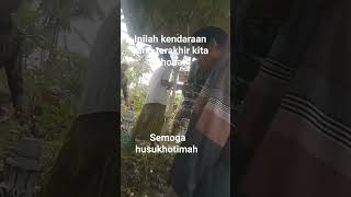 #alam kubur#rido illahi#azab kubur