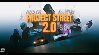 Project Street 2.0 | Official Trailer (FiveM Cinematic)