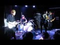 Savages - I Am Here & Sad Person (new song) Live at the Mercury Lounge 1/28/2015