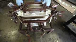 Elkhart Plastics - Mold Fabrication