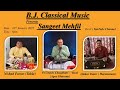 Bj classical music dombivli live stream  umesh chaudhari  nishad pawar