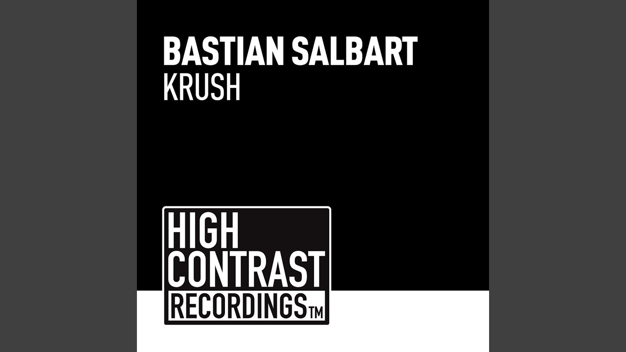 Guarda Krush su YouTube Guarda Krush su YouTube