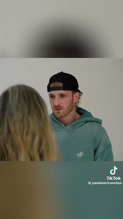 Logan Paul Disrespected His Stepmom @loganpaulvlogs #loganpaul #clips #shorts #viralvideo #fyp