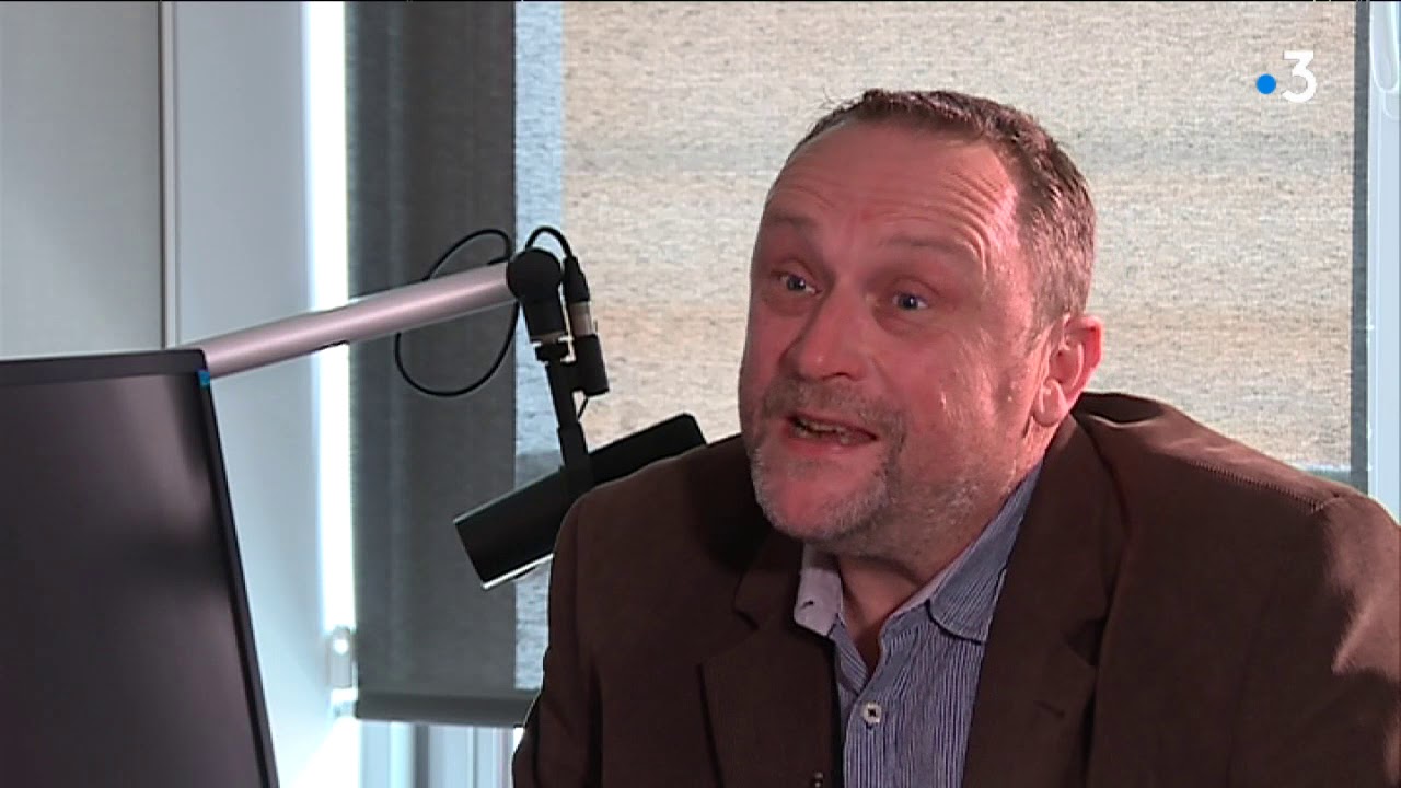 Entretien Marylène Bergmann à l'aube de sa retraite