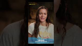 Luna Blaise On What Juric World Rebirth Is All About