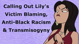 Debunking Lily Orchard's (CD-Call's) Pro-Child-Predator Arguments
