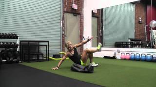Ultimate Sandbag Complex