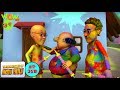 Motu patlu cartoons in hindi  animated cartoon  motu patlu ki jodi  wow kidz