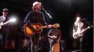 Slumber - Needtobreathe - Live at the O2 Academy - London