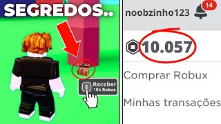 GANHE MUITOS ROBUX GRÁTIS NO PLS DONATE APENAS FAZENDO ISSO!🤑 *SEGREDOS QUE VOCÊ PRECISA SABER😎*