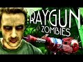 ZOMBIES RAYGUN ★ Call of Duty Zombies Mod (Zombie Games)