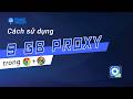 Setup 9Proxy GB Lên Chrome + Antidetect iXBrowser Chỉ Trong 3 Phút