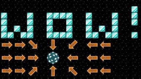 A Level that Builds Itself ?!! by waldsu 🍄 Super Mario Maker 2 ✹Switch✹ #bjo