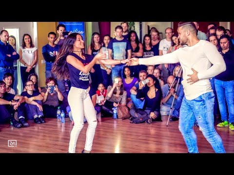 Summer Samba (Samba de Vero) Video