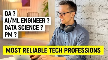 Datawetenschapper | Machine Learning Engineer | QA Automation Engineer - De meest betrouwbare tec...