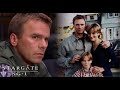 Stargate SG-1 (1997) Col. Jack O&#39;Neill THE LOST SON Trailer #1 - Richard Dean Anderson