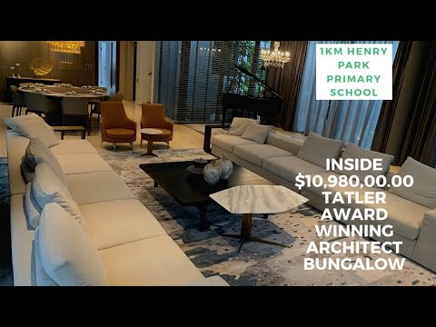 SOLD! INSIDE TATLER