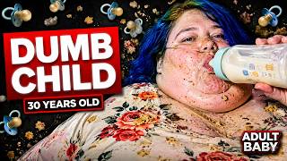 Dolly Martinez: The Most Immature Person on Reality TV? #My600lbLife #DollyMartinez