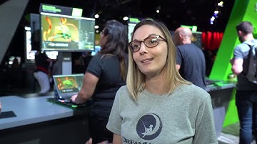 NVIDIA RTX Stimulates Adobe Substance Painter With Lightning Fast Bakers