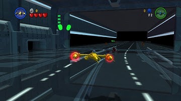 LEGO Star Wars The Complete Saga - Prototype Anakin