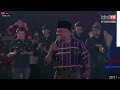 LIVE: Kehadiran Nurul Izzah di Kongres Nasional AMK 2026, Melaka