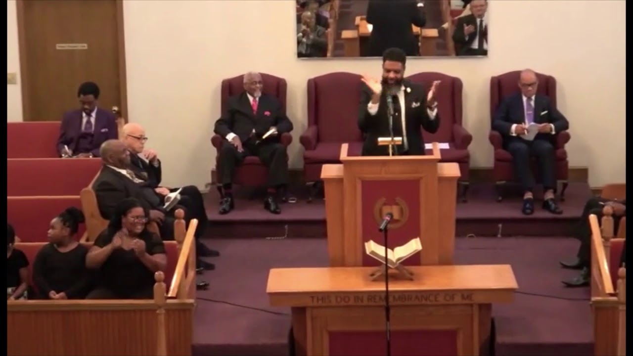 Dr. Tellis J. Chapman