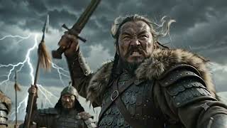 Ey Türk Budun -El Grande Turco | Turan Metal