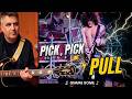 Comment Joe Perry Acquiert Ce Style Pick Pick Pull mp3