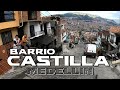 As es el barrio castilla en medellin