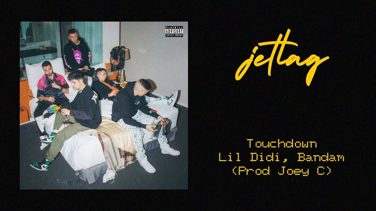 Touchdown - Lil Didi, Bandam (Prod Joey C) auf YouTube ansehen Touchdown - Lil Didi, Bandam (Prod Joey C) auf YouTube ansehen
