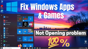 How to Fix Games and Apps Not Opening: Easy Solutions!
