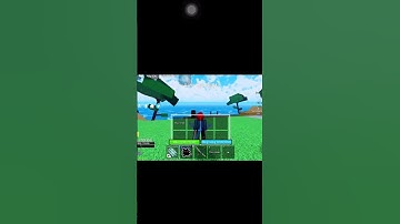 Thanh niên mua acc blox fruit có tộc cá v4 sợ lừa phần 1 #roblox #game #blockmango