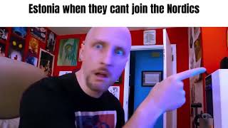 nordic slander