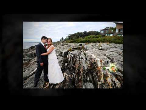 Lindsay and Pat - 9.18.2010 - Cape Neddick Maine W...