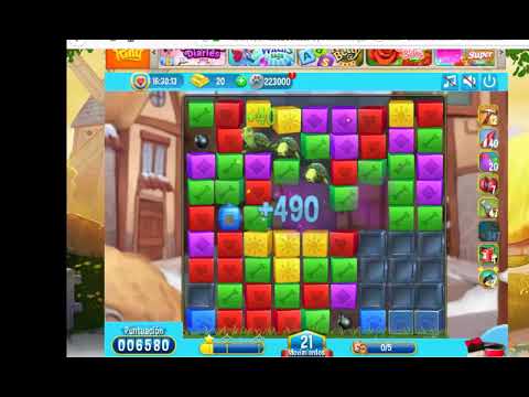 juegos panamericanos 2019 en vivo Pet Rescue level 2712, pet rescue, nivel 2712 pet rescue solucionado, solved, sin booster2712