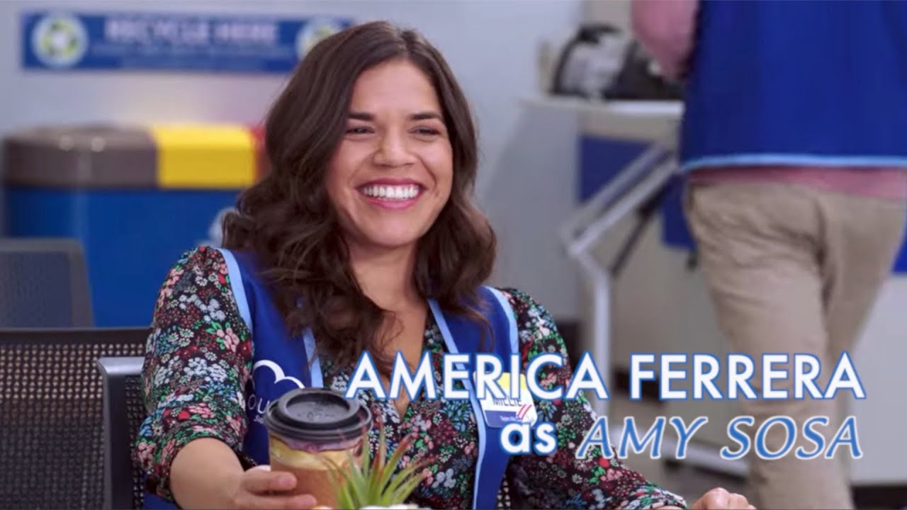 SUPERSTORE FINALE CREDITS YouTube