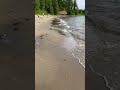 Natural Sounds of the water#meditation#sea #nature#peace#healing #seawalker#seaview  #relaxingsound