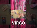 Virgo ♍ You Must Know A Secret | Bonus Reading 💌 |  #tarot #weeklyguidedmessages