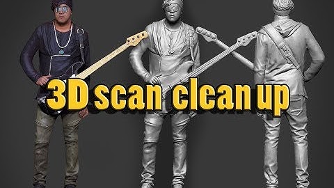 3D SCAN CLEANUP | | 3D PHOTOGRAMMETRY SCAN | | 3D SCAN CLEANUP SERVICES | | 3DFORWORLD