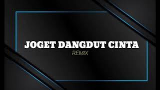 JOGET PALING ASYIK DANGDUT CINTA ( STVNDLhiano Remix )