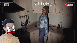 Don't Go In The Kitchen At 3 AM | Duy Le screenshot 2