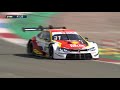 RE-LIVE | Free Practice 1 - DTM Assen 2020