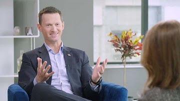 The Schema: Episode 2 Clip - The importance of partnerships with Bradley Hunter