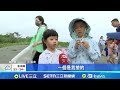 環保淨灘行動