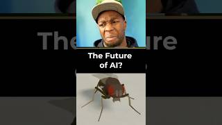 This 'Fly' Proves We've Been Building AI Wrong #AI #Science #Research