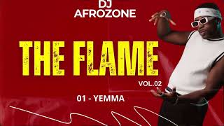 DJ AFROZONE YEMMA
