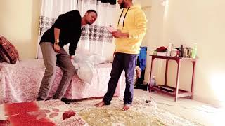 Praanka Naaxdin Live Naag Kale Ayey Ka Shidan Tahay Xaax Xabiibti Igada Warkaga