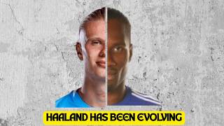 The Scary Truth About Erling Haaland’s that NO ONE is Noticing