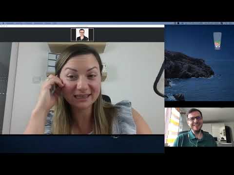 E-Commerce & Google Ads stručnjak Ivana Petrović - SEO večernja škola #54