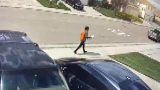 2 Stockton teens beaten and robbed at home after man poses as delivery worker